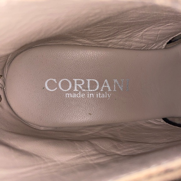Cordani wedge sandals - Picture 10 of 11